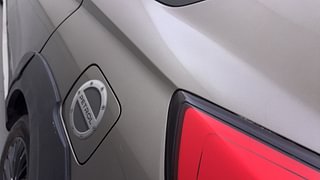 Used 2020 Maruti Suzuki XL6 [2019-2022] Alpha AT Petrol Petrol Automatic dents MINOR SCRATCH