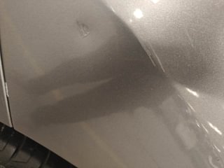 Used 2016 Maruti Suzuki Baleno [2015-2019] Zeta Petrol Petrol Manual dents MINOR DENT