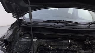 Used 2020 Maruti Suzuki XL6 [2019-2022] Alpha AT Petrol Petrol Automatic engine ENGINE RIGHT SIDE HINGE & APRON VIEW