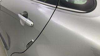 Used 2019 Maruti Suzuki Baleno [2015-2019] Alpha AT Petrol Petrol Automatic dents MINOR DENT