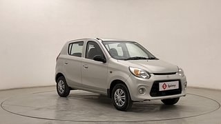 Used 2017 Maruti Suzuki Alto 800 [2016-2019] Lxi Petrol Manual exterior RIGHT FRONT CORNER VIEW