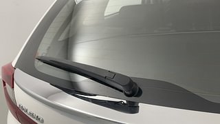 Used 2024 Maruti Suzuki Baleno Zeta CNG Petrol+cng Manual top_features Rear wiper