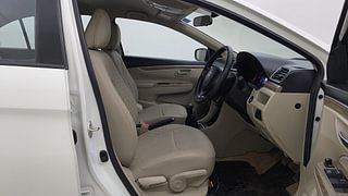 Used 2022 Maruti Suzuki Ciaz Zeta Petrol Petrol Manual interior RIGHT SIDE FRONT DOOR CABIN VIEW
