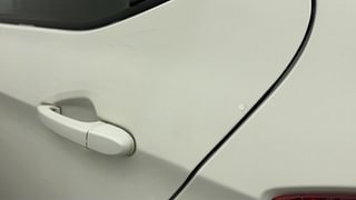 Used 2019 Tata Tiago [2016-2020] Revotron XZA AMT Petrol Automatic dents MINOR SCRATCH