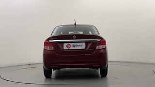 Used 2018 Maruti Suzuki Dzire [2017-2020] VXI Petrol Manual exterior BACK VIEW