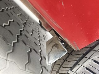 Used 2018 Maruti Suzuki Baleno [2015-2019] Alpha AT Petrol Petrol Automatic dents MINOR SCRATCH
