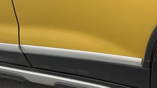 Used 2017 Maruti Suzuki Vitara Brezza [2016-2020] ZDI PLUS Dual Tone Diesel Manual dents MINOR DENT