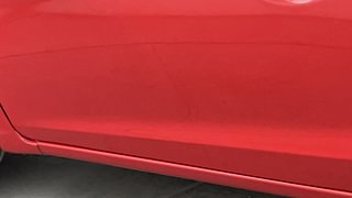 Used 2015 Honda Brio [2011-2016] S MT Petrol Manual dents MINOR DENT