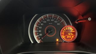 Used 2022 Maruti Suzuki Celerio ZXi Petrol Manual interior CLUSTERMETER VIEW