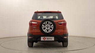 Used 2016 Ford EcoSport Titanium 1.5L TDCi Diesel Manual exterior BACK VIEW