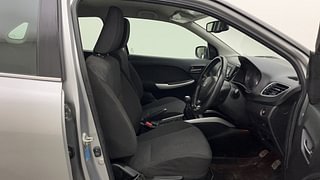 Used 2016 Maruti Suzuki Baleno [2015-2019] Zeta Petrol Petrol Manual interior RIGHT SIDE FRONT DOOR CABIN VIEW