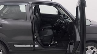 Used 2020 Maruti Suzuki S-Presso VXI AMT Petrol Automatic interior RIGHT SIDE FRONT DOOR CABIN VIEW