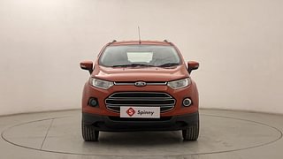 Used 2016 Ford EcoSport Titanium 1.5L TDCi Diesel Manual exterior FRONT VIEW