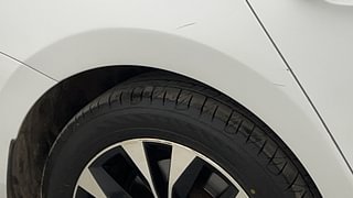 Used 2021 Skoda Superb L&K TSI AT Petrol Automatic dents MINOR SCRATCH