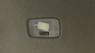 Used 2017 hyundai Xcent E Petrol Petrol Manual top_features Rear reading lamp