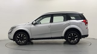 Used 2019 Mahindra XUV500 W11 AT Diesel Automatic exterior LEFT SIDE VIEW