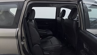 Used 2020 Maruti Suzuki XL6 [2019-2022] Alpha AT Petrol Petrol Automatic interior RIGHT SIDE REAR DOOR CABIN VIEW
