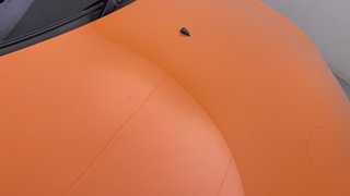 Used 2020 maruti-suzuki S-Presso VXI Plus AMT Petrol Automatic dents MINOR SCRATCH