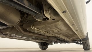 Used 2017 Maruti Suzuki Alto 800 [2016-2019] Lxi Petrol Manual extra REAR RIGHT UNDERBODY VIEW