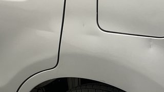Used 2017 Maruti Suzuki Alto 800 [2016-2019] Lxi Petrol Manual dents MINOR DENT