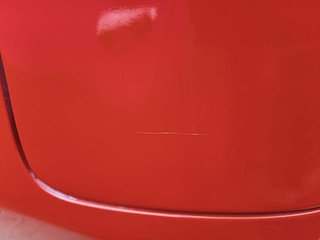 Used 2018 Maruti Suzuki Baleno [2015-2019] Alpha AT Petrol Petrol Automatic dents MINOR SCRATCH