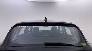 Used 2021 Hyundai New i20 Asta 1.0 Turbo IMT Petrol Manual exterior BACK WINDSHIELD VIEW