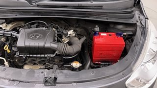Used 2013 Hyundai i10 [2010-2016] Era Petrol Petrol Manual engine ENGINE LEFT SIDE VIEW