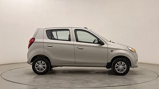 Used 2017 Maruti Suzuki Alto 800 [2016-2019] Lxi Petrol Manual exterior RIGHT SIDE VIEW
