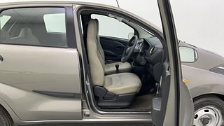 Used 2018 Datsun Redi-GO [2015-2019] A Petrol Manual interior RIGHT SIDE FRONT DOOR CABIN VIEW