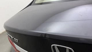 Used 2017 Honda City [2017-2020] VX Petrol Manual dents MINOR DENT