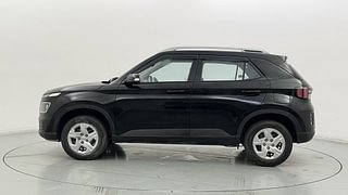 Used 2022 Hyundai Venue SX 1.2 Petrol Petrol Manual exterior LEFT SIDE VIEW