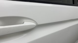 Used 2015 honda Jazz V Petrol Manual dents MINOR DENT