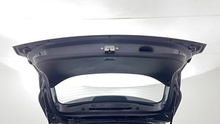 Used 2021 Kia Seltos GTX Plus AT D Diesel Automatic interior DICKY DOOR OPEN VIEW