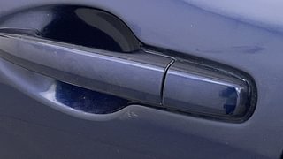 Used 2020 Maruti Suzuki Swift [2017-2021] VXi Petrol Manual dents MINOR SCRATCH