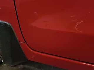Used 2017 Maruti Suzuki Baleno [2015-2019] Zeta AT Petrol Petrol Automatic dents MINOR DENT