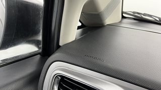 Used 2022 Tata Altroz XM Plus 1.2 Petrol Manual top_features Airbags