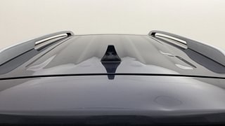 Used 2021 Hyundai Venue [2019-2022] SX Plus 1.0 Turbo DCT Petrol Automatic exterior EXTERIOR ROOF VIEW