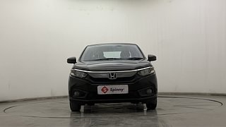 Used 2018 Honda Amaze 1.2 V CVT Petrol Petrol Automatic exterior FRONT VIEW