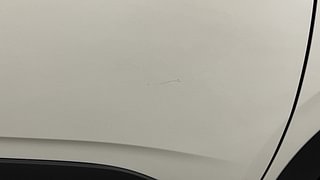 Used 2020 Hyundai Venue [2019-2022] SX Plus 1.0 Turbo DCT Petrol Automatic dents MINOR SCRATCH