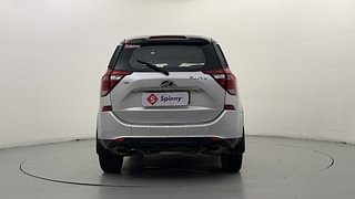 Used 2019 Mahindra XUV500 W11 AT Diesel Automatic exterior BACK VIEW