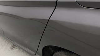 Used 2017 Honda City [2017-2020] VX Petrol Manual dents MINOR SCRATCH