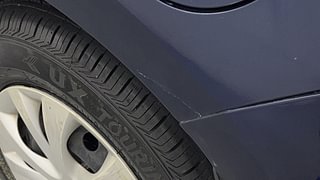 Used 2020 Maruti Suzuki Swift [2017-2021] VXi Petrol Manual dents MINOR SCRATCH