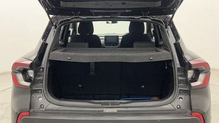 Used 2023 Renault Kiger RXT (O) MT Petrol Manual interior DICKY INSIDE VIEW