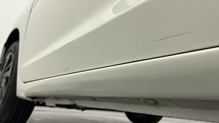 Used 2015 honda Jazz V Petrol Manual dents MINOR DENT