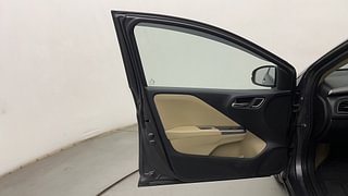 Used 2017 Honda City [2017-2020] VX Petrol Manual interior LEFT FRONT DOOR OPEN VIEW