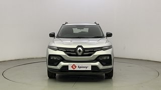Used 2022 Renault Kiger RXZ MT Petrol Manual exterior FRONT VIEW