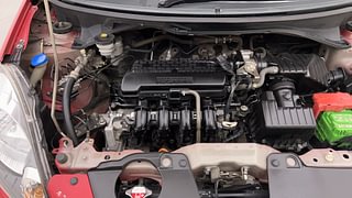 Used 2015 Honda Brio [2011-2016] S MT Petrol Manual engine ENGINE RIGHT SIDE VIEW