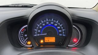 Used 2015 Honda Brio [2011-2016] S MT Petrol Manual interior CLUSTERMETER VIEW