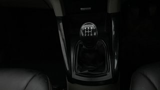 Used 2015 Ford EcoSport Titanium 1.5L TDCi Diesel Manual interior GEAR  KNOB VIEW