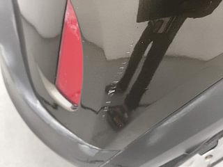 Used 2020 Renault Kwid 1.0L RXT(O) AMT Petrol Automatic dents MINOR SCRATCH